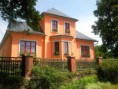 Rekonstrukce fasády RD